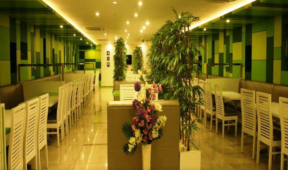 Hotel Sri Srinivasa Residency Kadapa Exterior foto